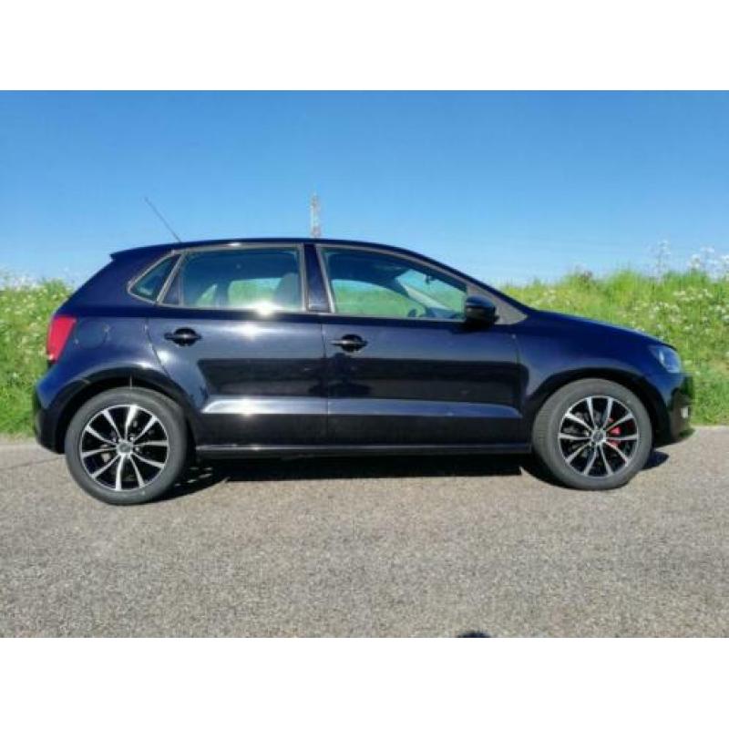 Volkswagen Polo 1.4 Highline