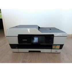 Brother All-in-one printer MFC-J6520DW