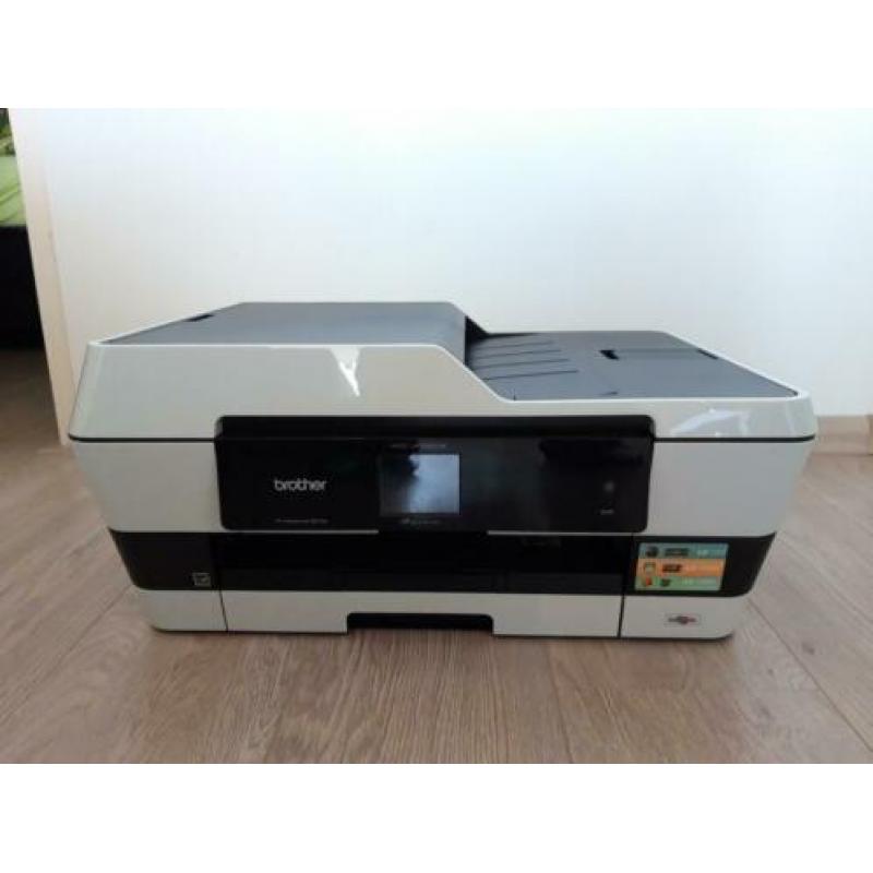 Brother All-in-one printer MFC-J6520DW