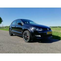 Volkswagen Polo 1.4 Highline