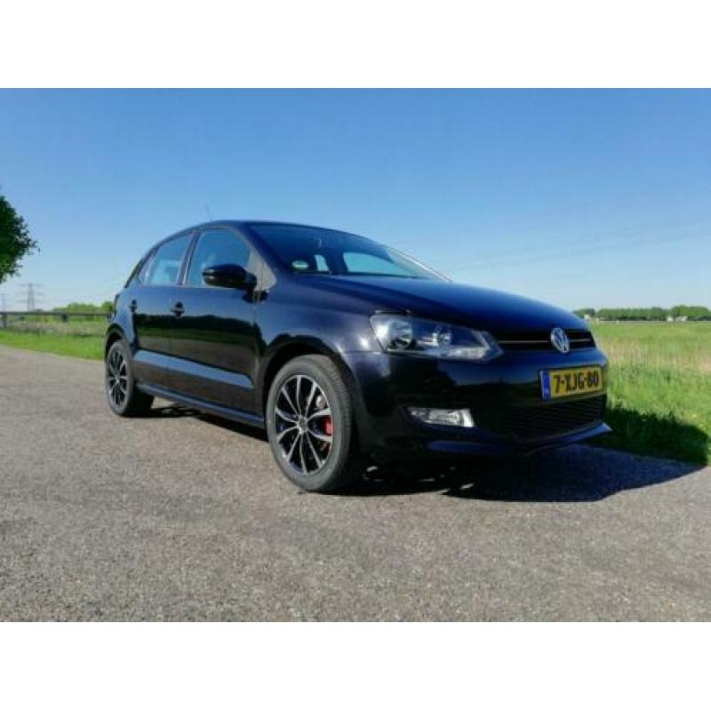 Volkswagen Polo 1.4 Highline