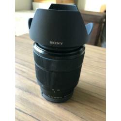 SONY Objectief FE 28-70MM F/3.5-5.6 OSS (SEL2870)