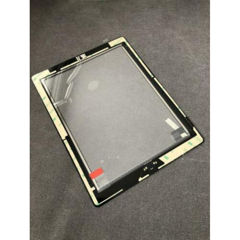 Ipad 2 front scherm