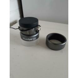 Mamiya 5X Magnifying Loupe