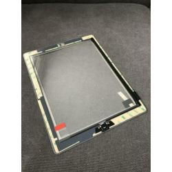 Ipad 2 front scherm