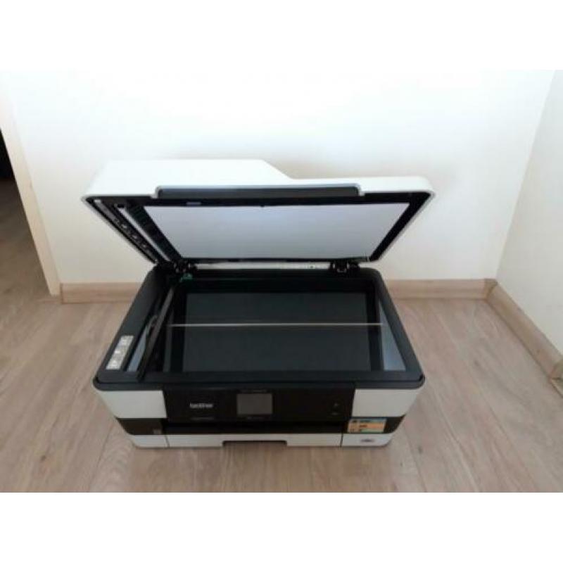 Brother All-in-one printer MFC-J6520DW