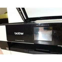 Brother All-in-one printer MFC-J6520DW