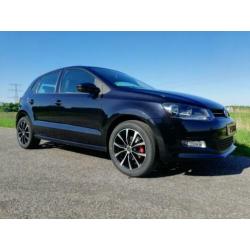 Volkswagen Polo 1.4 Highline