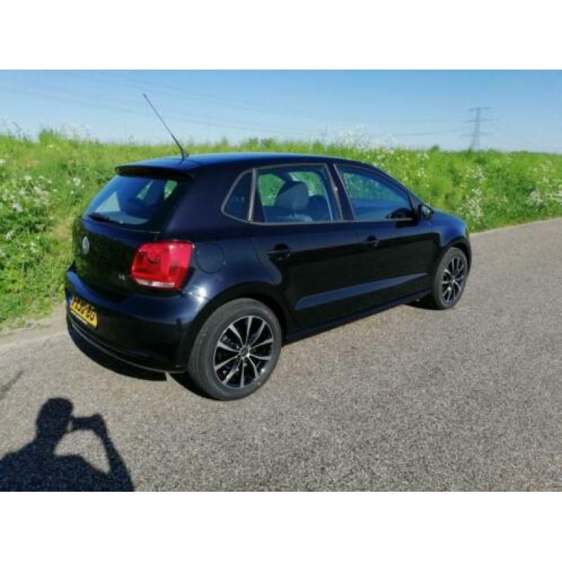 Volkswagen Polo 1.4 Highline