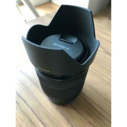 SONY Objectief FE 28-70MM F/3.5-5.6 OSS (SEL2870)