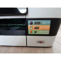 Brother All-in-one printer MFC-J6520DW