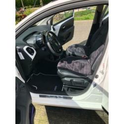 Toyota Aygo 1.0 12V Vvt-i Ddrs 2015 Wit. Open dak.