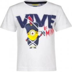 Minions kinderkleding