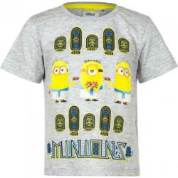 Minions kinderkleding