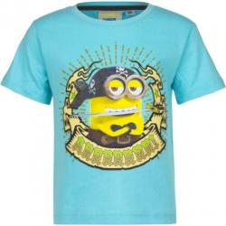 Minions kinderkleding