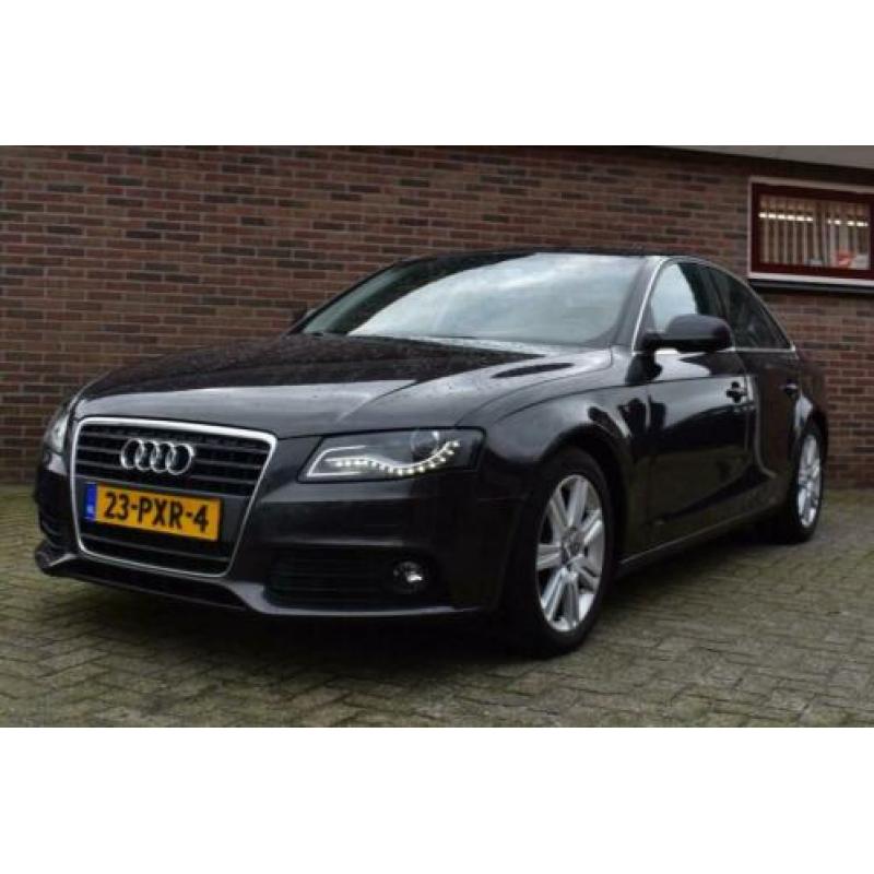 Audi A4 2.0 TDIe Business Edition '11 Xenon Navi Clima