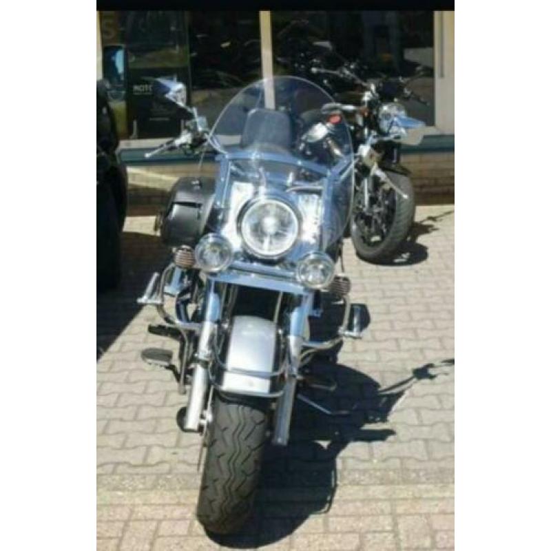 Valbeugel suzuki intruder 1500 , bj1999.