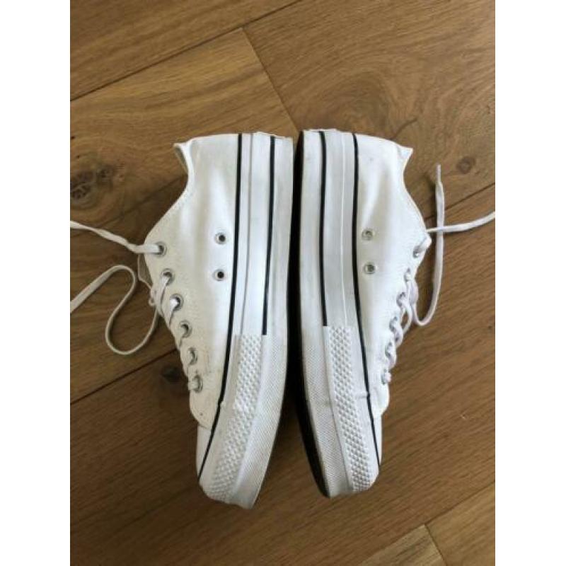 Converse - Chuck Taylor Ox All Star