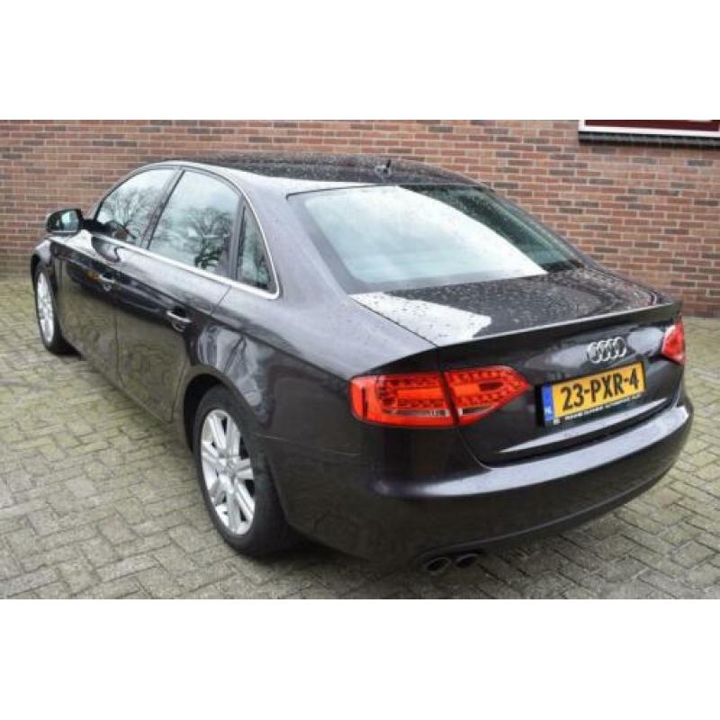 Audi A4 2.0 TDIe Business Edition '11 Xenon Navi Clima