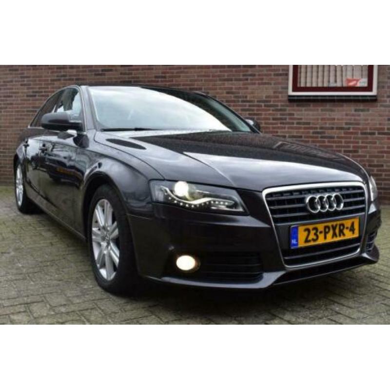 Audi A4 2.0 TDIe Business Edition '11 Xenon Navi Clima