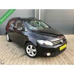 Volkswagen Golf Plus 1.2 TSI 105 PK Tour Airco/16"lm/PDC