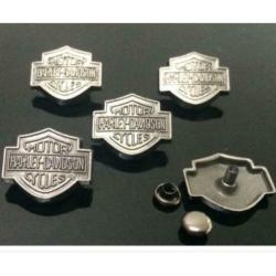 Harley Davidson pin klein