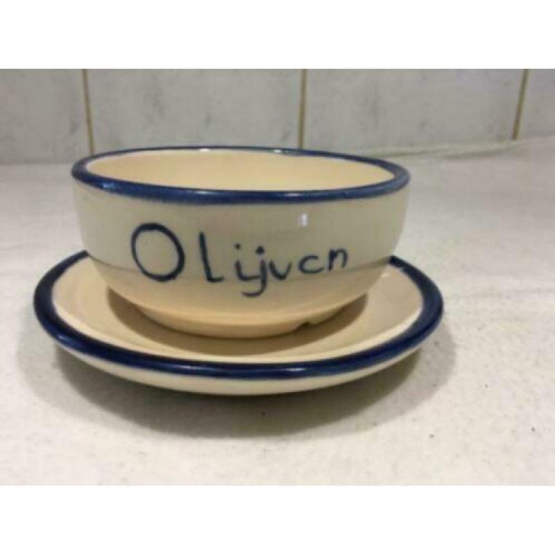 Olijven Tesje