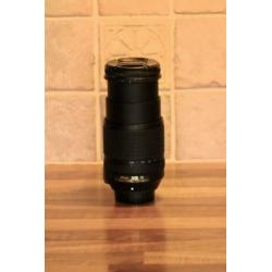 Nikkor Lens AF-S DX 18-140mm f3.5-5.6G ED VR