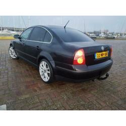 Volkswagen 1.8TDI sportline