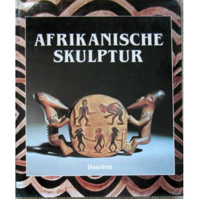 AFRIKA - Afrikanische Skulptur - Stilformen und Traditionen