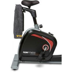 Flow Fitness Turner DHT2500i Hometrainer