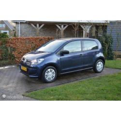 Prachtige Volkswagen Up! 1.0 move up! BlueMotion 2014 5 Drs