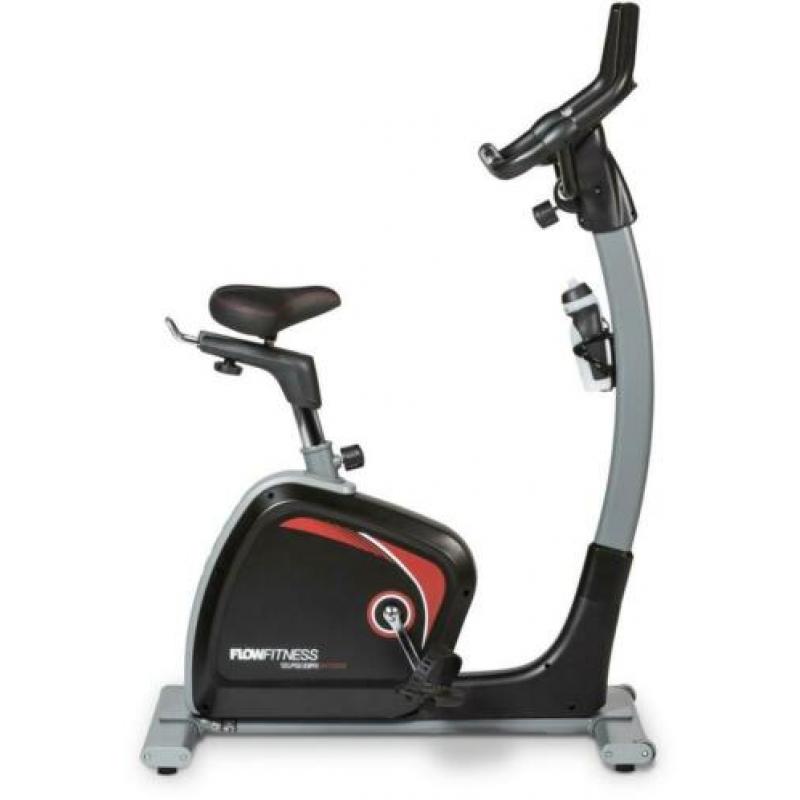 Flow Fitness Turner DHT2500i Hometrainer