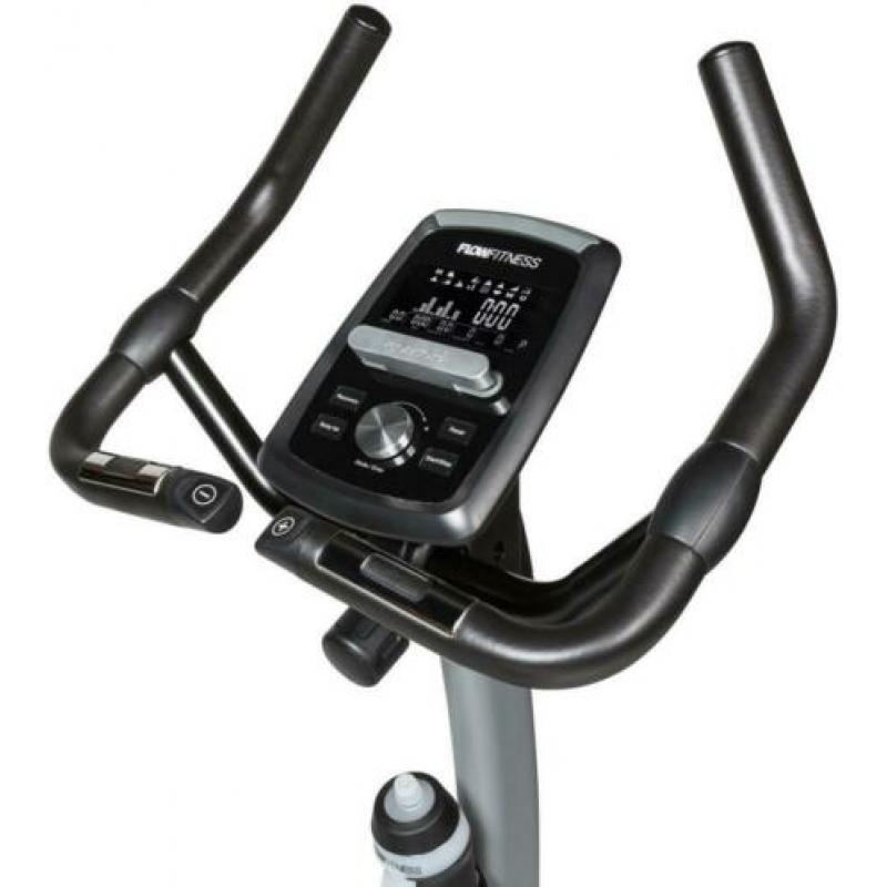 Flow Fitness Turner DHT2500i Hometrainer