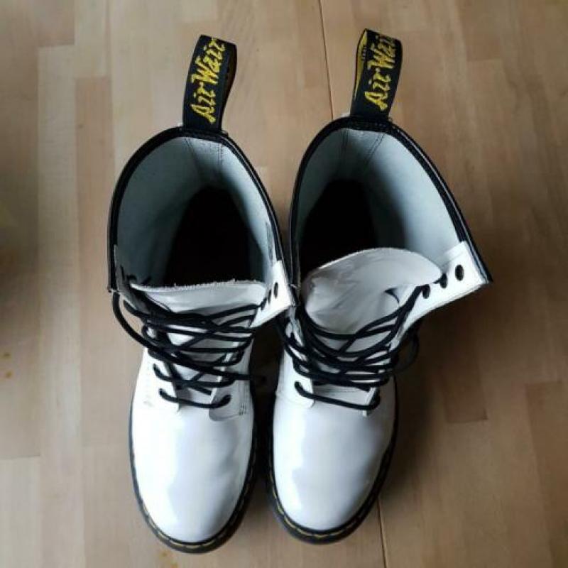 Dr. Martens - model 1460 patent - mt 43