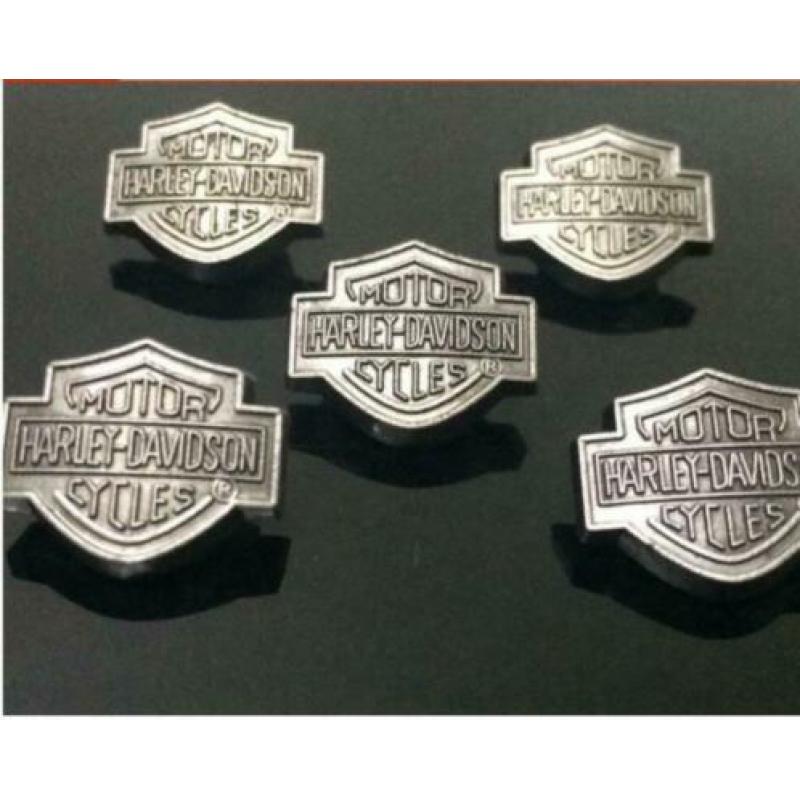 Harley Davidson pin klein