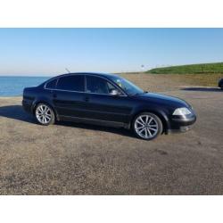 Volkswagen 1.8TDI sportline