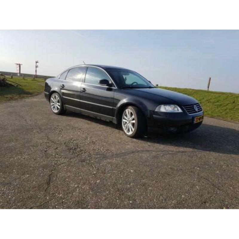 Volkswagen 1.8TDI sportline