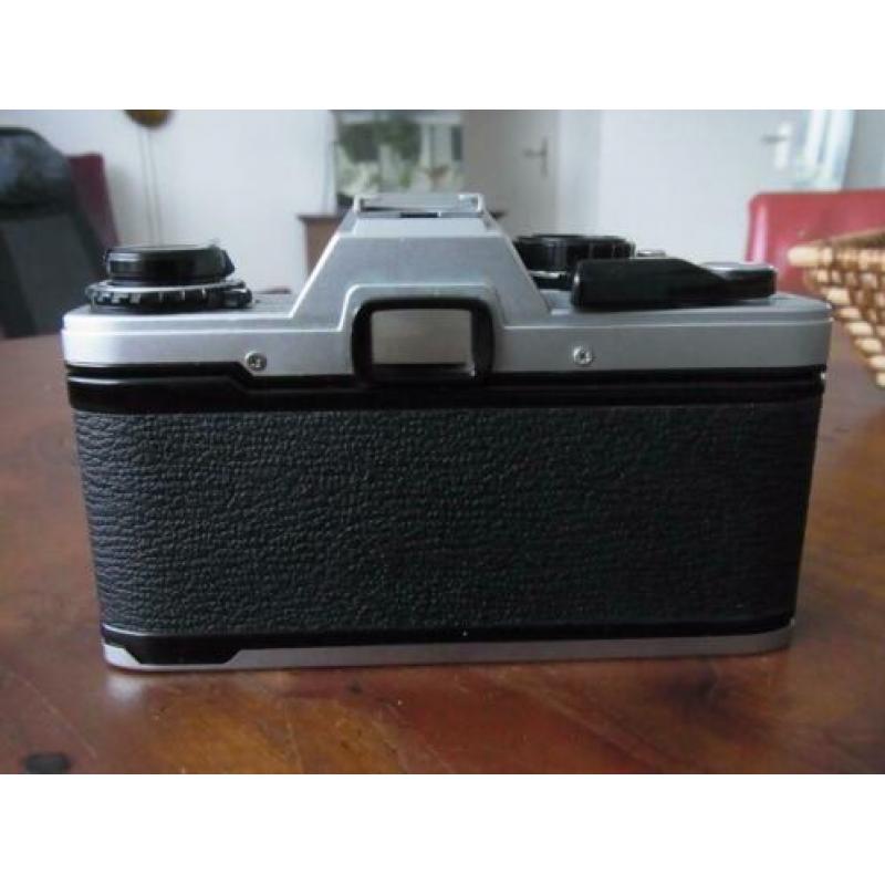 Olympus OM10 Body