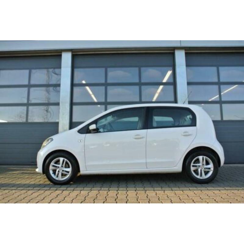 Seat Mii 1.0 Style Chic 5-DRS