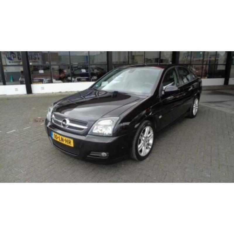 Opel Vectra GTS 2.2-16V Elegance