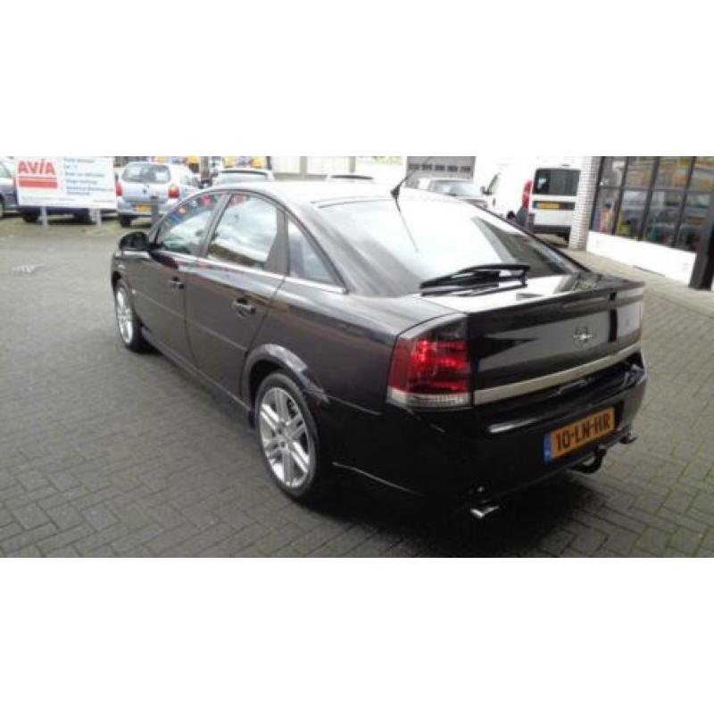 Opel Vectra GTS 2.2-16V Elegance