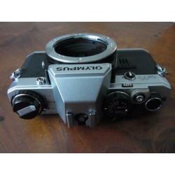 Olympus OM10 Body