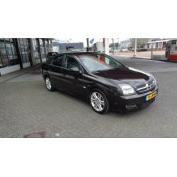 Opel Vectra GTS 2.2-16V Elegance