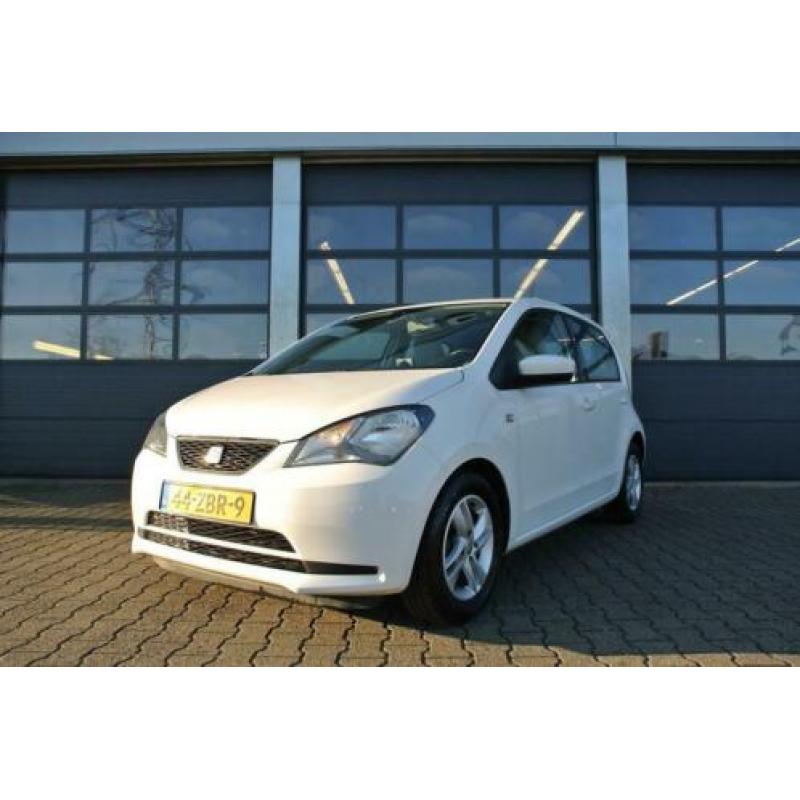 Seat Mii 1.0 Style Chic 5-DRS