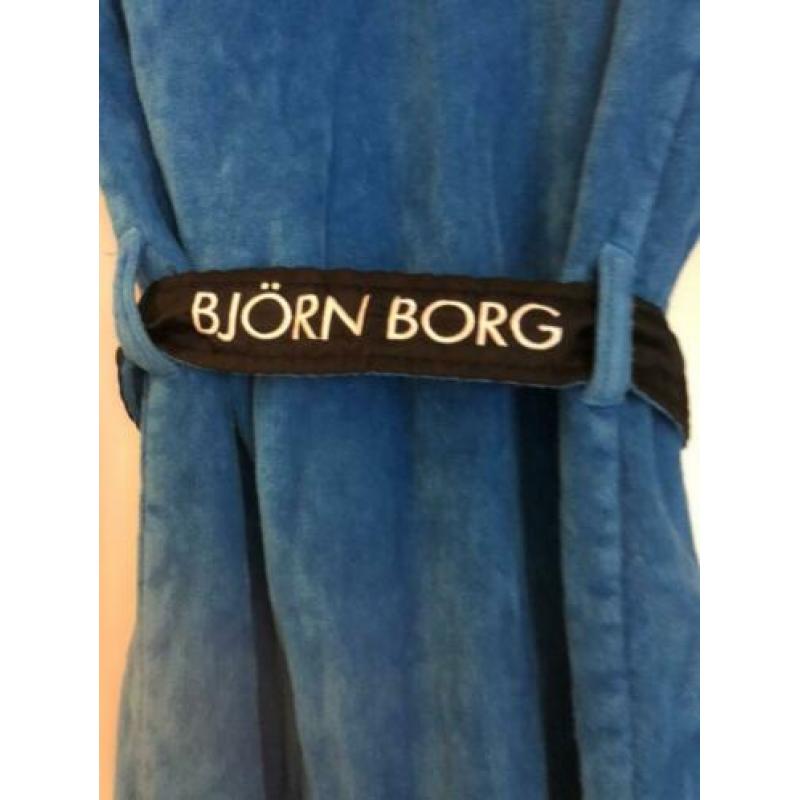 Bjorn Borg Badjas maat S