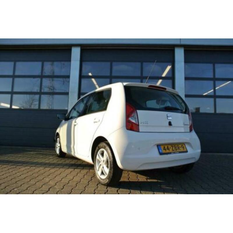 Seat Mii 1.0 Style Chic 5-DRS