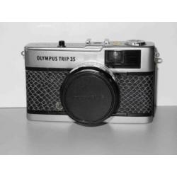 Olympus Trip 35 Mint