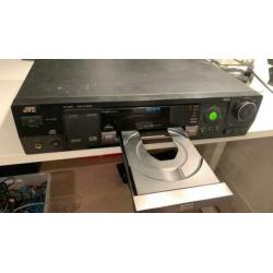 JVC XV-D701 dvd speler