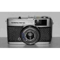 Olympus Trip 35 Mint